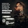 Out of Regz Operator Water Based Pomade for Men  Strong Hold Natural Matte Finish Sweat  Humidity Resistant Natural Ingredients for Hair Health