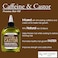 Hair ChemistOil 71 oz  Caffeine and Castor Faster Growth Hair Oil for Unisex Adult