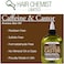 Hair ChemistOil 71 oz  Caffeine and Castor Faster Growth Hair Oil for Unisex Adult