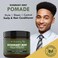 Sunny Isle Rosemary Mint Hair  Strong Roots PomadeToHair Oil 5oz  Double Growth Formula  Infused with Biotin  Jamaican Black Castor Oil  Sealant for Dry Hair  Split Ends