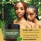 Sunny Isle Rosemary Mint Hair  Strong Roots PomadeToHair Oil 5oz  Double Growth Formula  Infused with Biotin  Jamaican Black Castor Oil  Sealant for Dry Hair  Split Ends