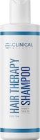 Clinical EffectsHair Therapy Shampoo  Biotin Shampoo with Anagain and Baicapil  Supports Hair Growth for Women and Men  Made in the USA  8 Fl Oz