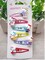 Kerrs ChoiceKitty Cat Hair Accessories for Girls  Kitty Clips Headband Hairpins  Kitty Cat Gifts
