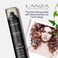 LANZA Healing Style Air Paste with Strong Hold Effect Nourishes and Refreshes the Hair While Styling With Keratin Cactus Complex for a Shiny WeightFree Look 51 Fl Oz