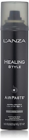 LANZA Healing Style Air Paste with Strong Hold Effect Nourishes and Refreshes the Hair While Styling With Keratin Cactus Complex for a Shiny WeightFree Look 51 Fl Oz