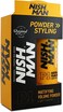 nishmanHair Styling Series P1 Hair Styling Powder Wax 20gr