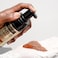 EBIN NEW YORKTINTED LACE MOUSSE  338oz 100ml  Medium Brown