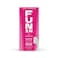 Fun In by Sun In Temporary Hair Color Pink  Easy Brush Applicator Washes Out in One Shampoo GlutenFree ParabenFree AlcoholFree CrueltyFree