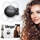 blinger Starter Kit  Womens Hair Styling Tool  75 PrecisionCut Glass Crystals  Bling Hair in Seconds Bedazzling MultiFaceted Gems  HairSafe  Bling In Brush Out