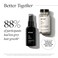 Arey To The Root Serum  Slows Grey Hair Growth and Preserves Pigment While Promoting Healthier Hair and Adding Volume  DermatologistTested Vegan OilFree ScentFree Formula 1 Month Supply