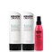 Keratin Complex Retail Kit with Shampoo Conditioner and Keratin Obsessed 5oz