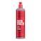 TIGIBed Head RESURRECTION REPAIR SHAMPOO FOR DAMAGED HAIR 1353 fl oz