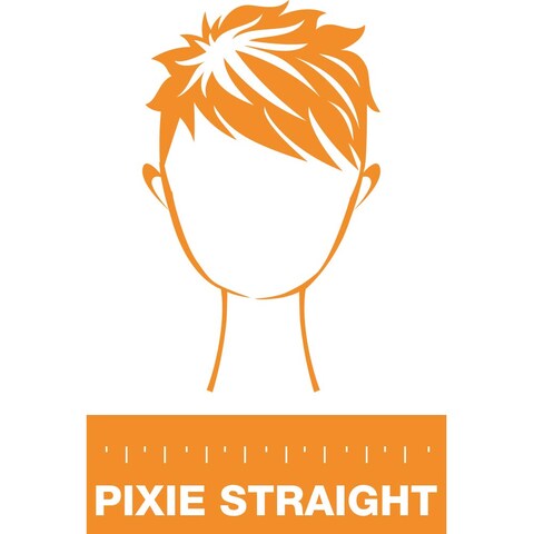 Bed Head Pixie 12 Straightener Ideal for Short Hair Bangs