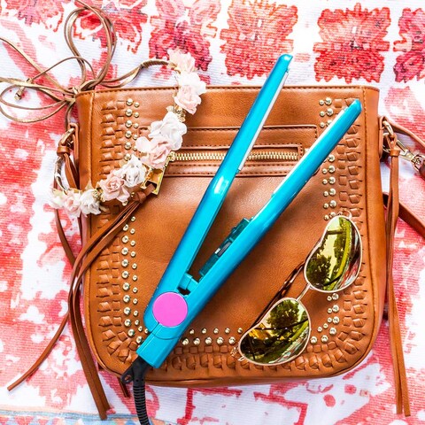 Bed Head Pixie 12 Straightener Ideal for Short Hair Bangs