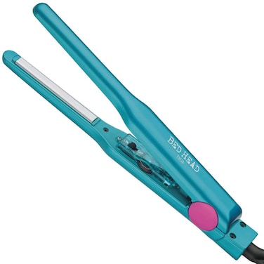 Bed Head Pixie 12 Straightener Ideal for Short Hair Bangs