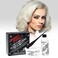 MANIC PANICFlash Lightning Hair Bleach Kit  30 Volume Developer  Bleach Powder Hair Lightener Lifting up to Five Levels  Vegan And Cruelty Free 2 pack