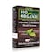 INDUS VALLEYBio Organic Natural Henna Hair Color Dark Brown 100gm 100 Gray Hair Coverage And Long Lasting Hair Dye  Vegan and CrueltyFree