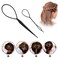 Winkeyes Hair Styling Set  DIY Hair Braiding Tool Kit with Hair Modelling Accessories for Simple and Fast Spiral Braids