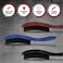Mens 360 Wave Brush Set  Three Handle Brushes for 360 Waves Soft Medium  Hard  Grooming Gift Set
