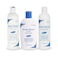 VanicreamFree and Clear Shampoo Conditioner and Body Wash Set For Sensitive Skin Fragrance and Paraben Free  12 Ounce