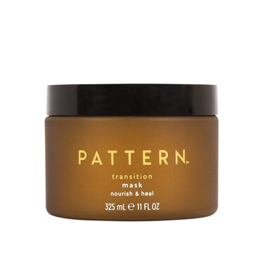 PATTERN Beauty by Tracee Ellis Ross Transition Mask 11 Fl Oz Hair Mask for Curlies Coilies and TightTextures 3a4c