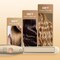 Small Flat Iron 12 inch Pencil Flat Iron for Edge Short Hair Pixie Cut and Bangs French bob Iron for Edges with AntiPinch Designwith Anion FunctionDual Voltage for Travel White