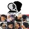 Twist It Up Comb 40 Modular Comb  Alternative to Hair Sponges for Black Men Curls and Sponge for Hair Tennis Racket for Hair Twist Comb