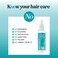 Volumizing Sea Salt Spray for Hair  Texturizing Beach Waves Spray  Hair Mist Curl Activator  Non Sticky Styling Beach Hair Spray for Men and Women with Nourishing Sea Kelp Extract and Argan Oil 8oz