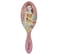 Wet Brush Disney Original Detangler Hair Brush Belle Elegant Princess  UltraSoft IntelliFlex Bristles  Detangling Brush Glides Through Tangles Wet Dry  Damaged Hair  Women  Men