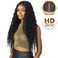 Sensationnel Butta Lace Front Wigs  unit 3 extra wide 5 inch deep part synthetic wig preplucked hairline HD lace  Butta unit 3 1 JETBLACK