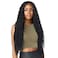 Sensationnel Butta Lace Front Wigs  unit 3 extra wide 5 inch deep part synthetic wig preplucked hairline HD lace  Butta unit 3 1 JETBLACK