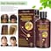 Hair Growth Shampoo  AntiThinning Thickening Shampoo for Hair Loss  Grow Hair Fast for Men  Women 220ML