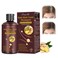 Hair Growth Shampoo  AntiThinning Thickening Shampoo for Hair Loss  Grow Hair Fast for Men  Women 220ML
