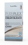 Knight  Wilson PurePlex Cream Hair Bleach Powder Free Bond Reconstructing Up to 8 of Lift Protects  Repairs during Lightening Complete bleaching kit with tint bowl and brush Ammonia Free