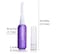 Temporary Hair Mascara Washable Temporary Hair Color Chalk Hair Dye Stick Nontoxic Instant DyeSilver gray