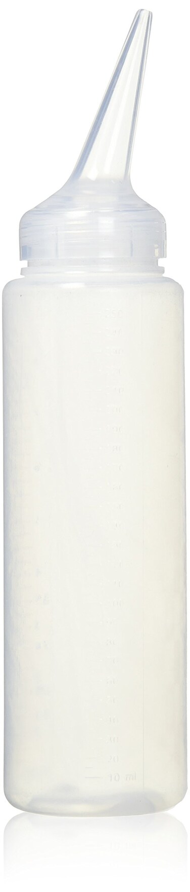 Soft N StyleApplicator Bottle with Angle Tip 85 oz