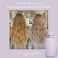 Goldie Locks Brilliant Blonde Purple Shampoo for All Blonde Lightened Grey Hair  Extensions Significantly Brightens  Tones Eliminates Brass 845 Fl Oz