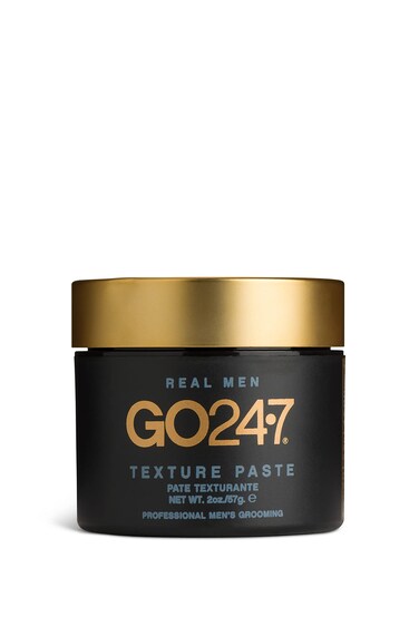 GO247 Texture Paste  Strong Hold Matte Finish 2 Oz