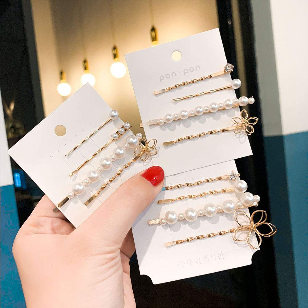buy hair pins online