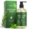 Rosemary Shampoo for Hair Growth Rosemary Oil Shampoo with Mint and Tea Tree for Hair Loss Hair Growth Shampoo for Thinning Hair Suitable for Women and Men 1217 Fl Oz