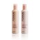 FEKKAI Technician Color Shampoo 85 oz  Conditioner 85 oz  Extends Vibrancy of ColorTreated Hair  Free of Sulfates Parabens Phthalates  Vegan CrueltyFree