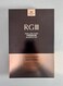 RG3 RGIII PREMIUM HAIR LOSS CLINIC SHAMPOO TWO BOTTLE SET