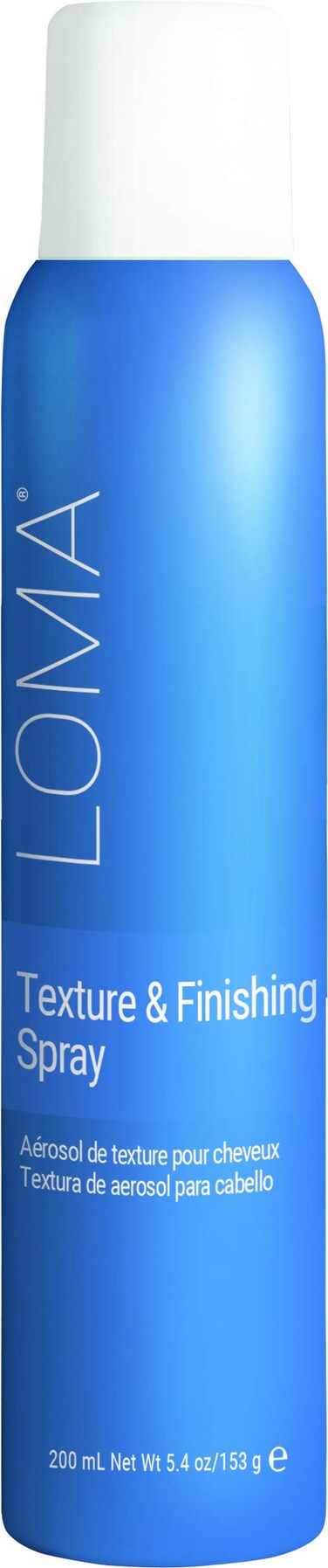 Loma Hair Care Texture  Finishing Spray 54 oz