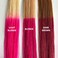 iroiroPremium Natural SemiPermanent Hair Color 310 Neon Pink 8oz