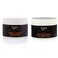 tgin Butter Cream Daily Moisturizer and tgin Honey Miracle Hair Mask Deep Conditioner Duo  Dry Hair  Curly Hair  Type 3c and 4c hair  Styler  12 Oz  PACK OF 2 One of each