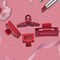 Hair Claw Clips for Women and Girls4PCS Large Medium and Small Fit Thin Hair and Thick HairStrong Hold Jaw Clips for Femal Hair Styling Accessories