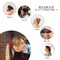 Hair Claw Clips for Women and Girls4PCS Large Medium and Small Fit Thin Hair and Thick HairStrong Hold Jaw Clips for Femal Hair Styling Accessories