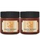 2 Pcs 120ml PURC Magical Hair Mask  5 Seconds Repairs Damage Advanced Molecular Repair for Roots Keratin Treatment  Conditioner for Dry  Damaged Hair