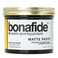 Matte Paste 4 oz IMPROVED FORMULA Matte Finish Texturing Pliable Strong Hold Water Based Formula Washes out Easily Light Citrus Fragrance