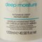 OsmoIntensive Deep Repair Hair Mask for Restoring Moisture and Conditioning Hair and Creating Beautiful Healthy Naturally Glossy Hair Size 1200ml
